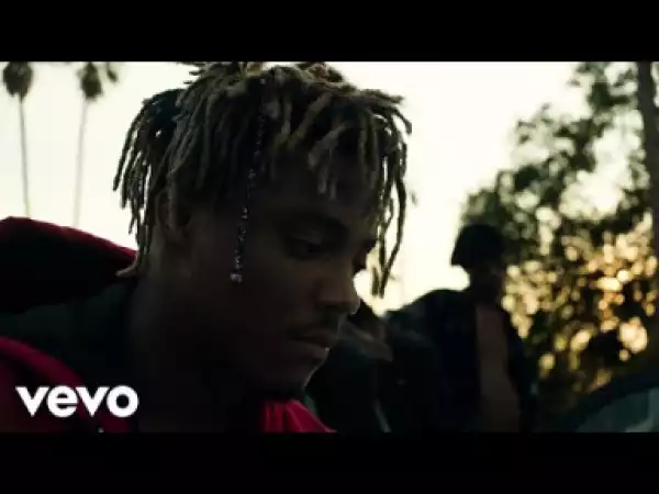 Juice Wrld – Black & White (Video)